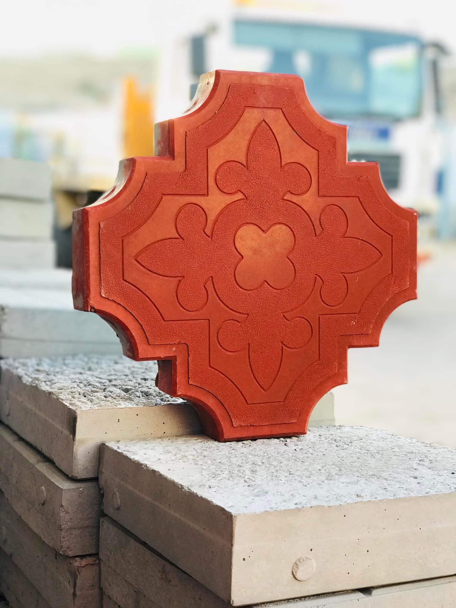 Kitchen Tiles